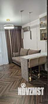 Студия квартира, вторичка, 26м2, 3/24 этаж