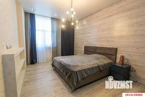 2-к квартира, вторичка, 79м2, 3/24 этаж