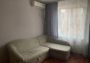 1-к квартира, вторичка, 29м2, 4/5 этаж