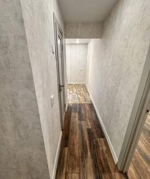 1-к квартира, вторичка, 40м2, 8/10 этаж