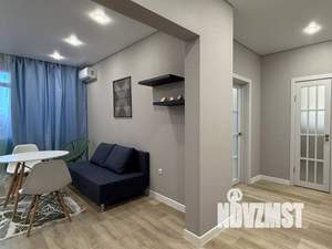 3-к квартира, вторичка, 65м2, 19/24 этаж