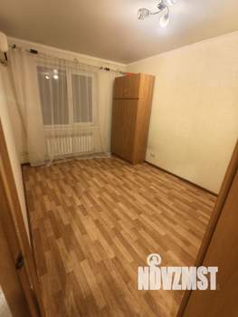 1-к квартира, вторичка, 28м2, 2/6 этаж