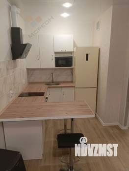 1-к квартира, вторичка, 33м2, 9/16 этаж