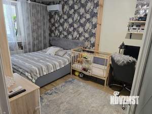 1-к квартира, вторичка, 36м2, 1/9 этаж