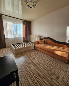 1-к квартира, сданный дом, 38м2, 7/16 этаж