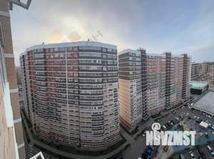 1-к квартира, вторичка, 31м2, 16/19 этаж
