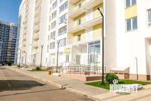 2-к квартира, строящийся дом, 63м2, 8/16 этаж