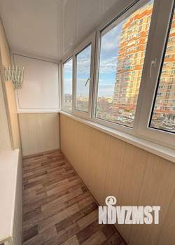 1-к квартира, вторичка, 41м2, 3/16 этаж