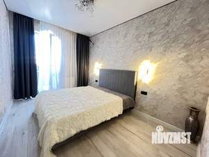 2-к квартира, вторичка, 59м2, 5/24 этаж