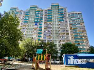 2-к квартира, вторичка, 83м2, 14/16 этаж