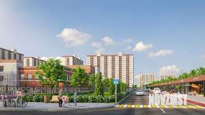 1-к квартира, вторичка, 37м2, 16/16 этаж