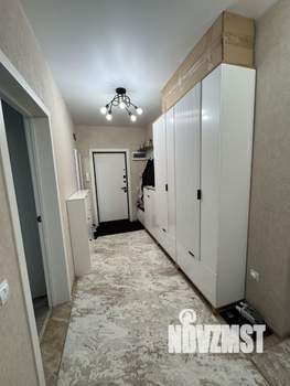 3-к квартира, вторичка, 65м2, 6/16 этаж