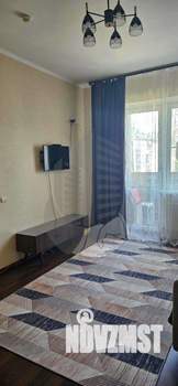 1-к квартира, вторичка, 46м2, 6/7 этаж