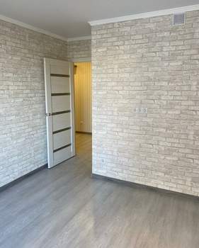 1-к квартира, вторичка, 40м2, 5/17 этаж
