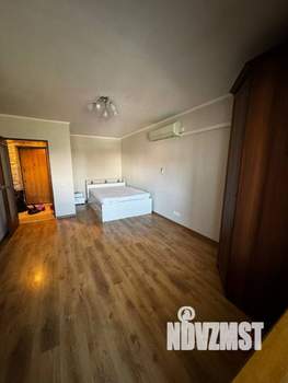 1-к квартира, вторичка, 35м2, 6/9 этаж