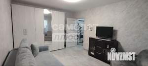 1-к квартира, вторичка, 38м2, 9/14 этаж