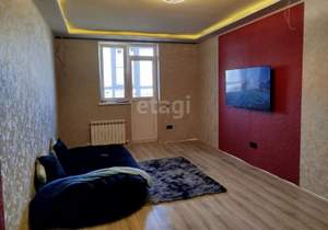 2-к квартира, вторичка, 57м2, 5/8 этаж