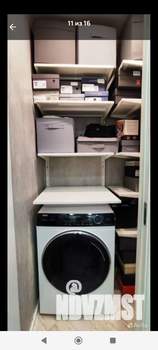 2-к квартира, вторичка, 42м2, 11/12 этаж