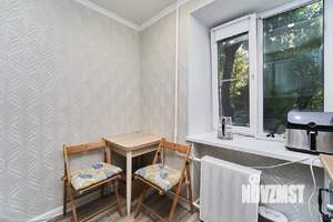 2-к квартира, вторичка, 44м2, 1/9 этаж