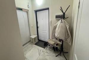 1-к квартира, вторичка, 40м2, 9/16 этаж