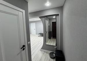 2-к квартира, вторичка, 45м2, 1/5 этаж