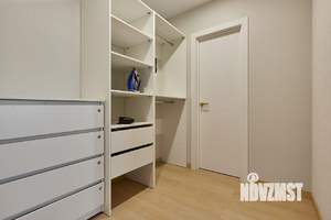 1-к квартира, вторичка, 39м2, 8/24 этаж