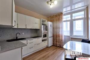 1-к квартира, вторичка, 39м2, 14/19 этаж