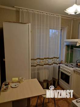 3-к квартира, вторичка, 53м2, 4/5 этаж