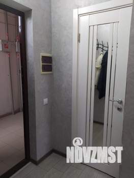 1-к квартира, вторичка, 42м2, 7/8 этаж