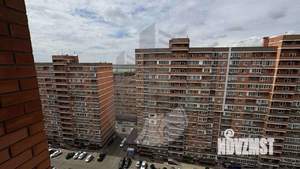 1-к квартира, вторичка, 42м2, 15/16 этаж