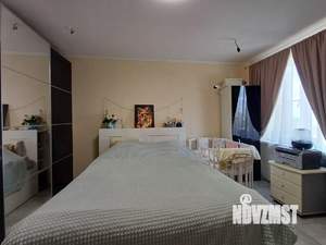 2-к квартира, вторичка, 72м2, 4/5 этаж