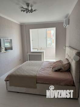 4-к квартира, вторичка, 73м2, 6/9 этаж