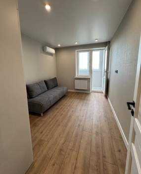 2-к квартира, вторичка, 55м2, 19/21 этаж