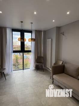 2-к квартира, вторичка, 78м2, 7/23 этаж