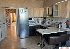 1-к квартира, вторичка, 51м2, 14/20 этаж