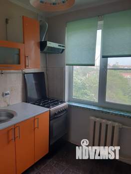 2-к квартира, вторичка, 44м2, 5/5 этаж