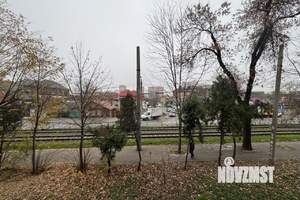 1-к квартира, вторичка, 32м2, 2/5 этаж