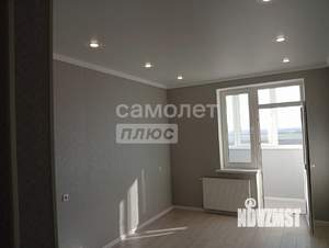 Студия квартира, вторичка, 21м2, 12/20 этаж