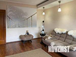 2-к квартира, вторичка, 52м2, 6/10 этаж