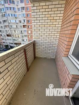 2-к квартира, вторичка, 71м2, 4/11 этаж