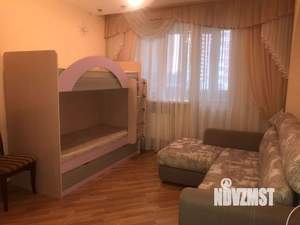 2-к квартира, вторичка, 71м2, 17/17 этаж