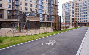 1-к квартира, вторичка, 44м2, 14/18 этаж