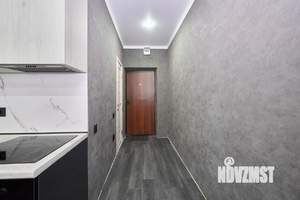 Студия квартира, вторичка, 22м2, 9/22 этаж