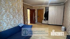 1-к квартира, вторичка, 32м2, 10/18 этаж