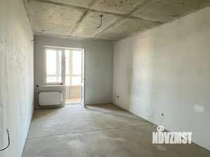 1-к квартира, вторичка, 36м2, 14/25 этаж