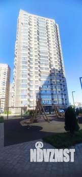 3-к квартира, вторичка, 159м2, 24/25 этаж