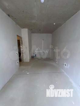 2-к квартира, вторичка, 50м2, 20/24 этаж