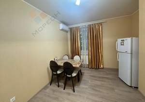 1-к квартира, вторичка, 43м2, 6/16 этаж