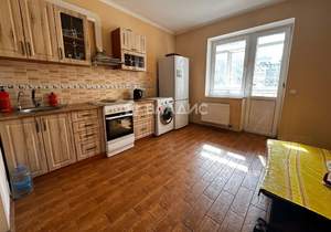2-к квартира, вторичка, 61м2, 4/11 этаж