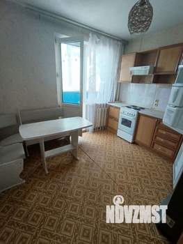 1-к квартира, вторичка, 40м2, 2/14 этаж